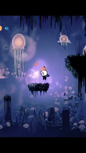Hollow knight 12% with the wheel part.15 #hollowknight #challenge #shorts