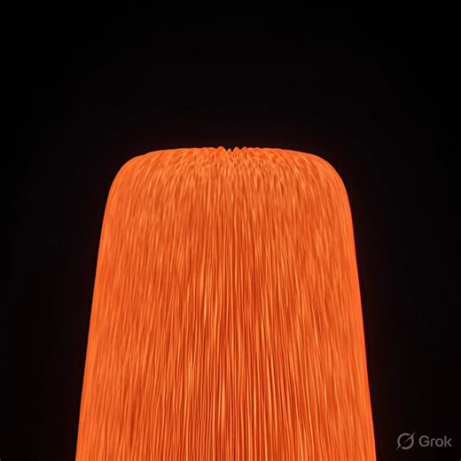 🚨 BREAKING: Scientists just made carbon nanotubes nearly rival copper without breaking them.Read that again.Researchers boosted nanotube conductivity ~10× using a clever dopant reaching ~25 MS/m.That’s approaching real metal territory.But here’s the real breakthrough:They didn’t damage the structure.They threaded ions between the layers instead of forcing them inside.Why this matters:→ Carbon nanotubes are lighter and stronger than metals→ Could replace copper in power cables (huge weight savin