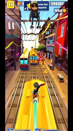 #subwaysurfers All Time in Top🎖|| Subscribers and Like😍