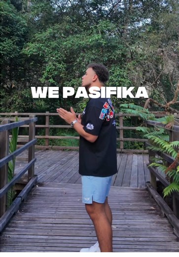 Celebrating Pacific Islander Heritage