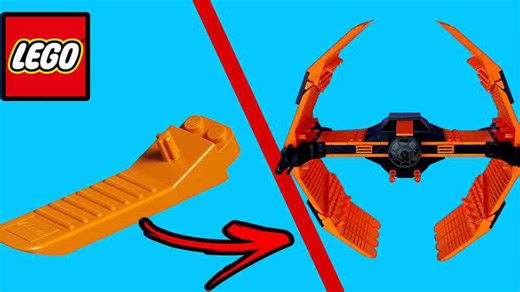 The LEGO Brick Separator: MOCs & Creations