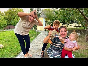 GRANDMA says YES to ANY/ALL TYPES of GRANDPARENTS