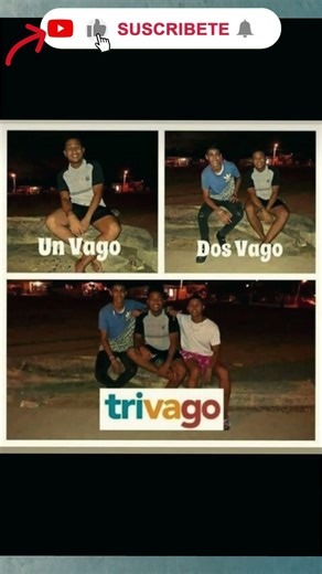 trivago 😂🤣😂 #chistes #videos #comedia #bromas #chistescortos #memes