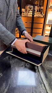 Unboxing a Limited-Edition Frédérique Constant Runabout Chronograph. What is your thoughts on this reference? Video by @alizadewatchgallery | DailyWatch