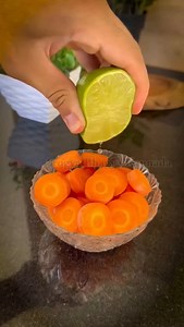 749K views · 24K reactions | 凌 凌 ಲಾಭಗಳು ನಿಮಗೂ ಬೇಕಾ.? #CarrotBenefits #HealthyEating #Nutrition #Superfoods #EatYourVeggies #CarrotLove #HealthyLifestyle #Vitamins #Wellness #NaturallyHealthy #RootVeggies #NutritionFacts #CarrotRecipes #MindfulEating #VegetableBenefits #FreshProduce #cookwithveggies | Arogya Bhagya | Facebook