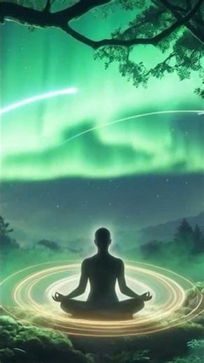 528Hz Harmony Activation Instant Balance Meditation ⚖️✨ #relaxingmusic #mindcleanse #meditationmusic