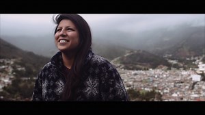 Para Mi Mamá--A letter to my birth mother (Short Film)