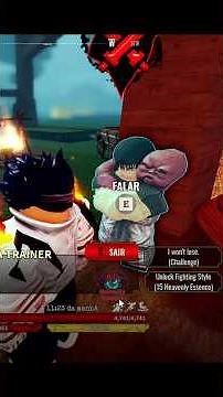 How to get Toji's (Celestial) fighting style in Kaizen Roblox #kaizenroblox #robloxanimes #roblox