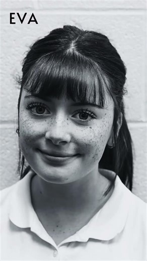 Eva’s story - The Declaration Project
