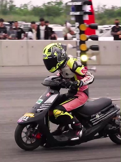 WF-TRF Racing: 台灣的超級直線加速賽