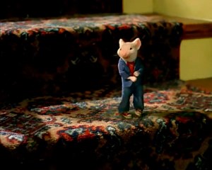 Stuart Little Tráiler