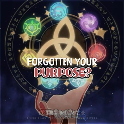 #ARCHONS | Warrior of the mind | Genshin Impact | pixiee!!!