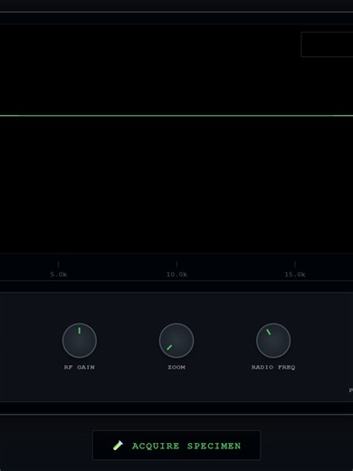 Tomorrow: a new defensive security challenge emerges. A lead geneticist has gone missing, And it's up to YOU - using digital forensics and SIGINT (signals intelligence) - to recover the deleted notes and decode the RNA-based key required to unlock his encrypted specimen archive. Several lucky CTF winners will earn a $50 Visa gift card (picked at random). If you've been looking for a chance to test your defensive cybersecurity skills, this is it. Play along, learn a thing or two, and enter for th