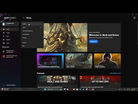 How To Change Online Status In Ubisoft Connect 2024