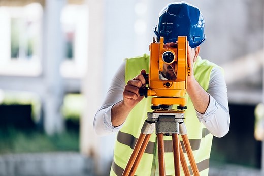 Construction Layout Basics