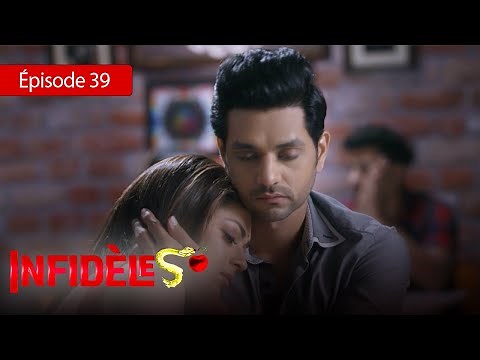 Infidels - EP 39 - Silsila Badalte Rishton Ka - Series in French - HD