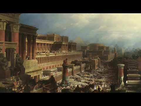 The Global Immigration Debate