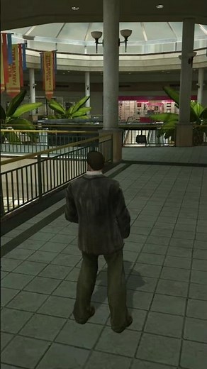 Dead Rising: A game from 2006 #shorts