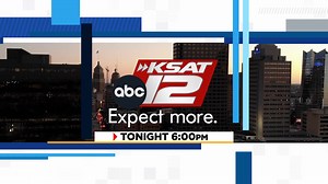 TODAY @ 6 | KSAT 12 & KSAT.com
