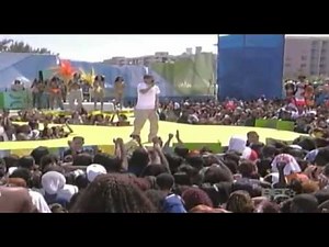 J. Holiday - Medley (Live)