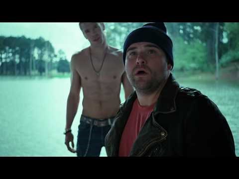 Vampires Suck Clip - Black Eyed Peas