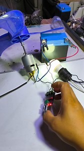 332K views · 4.9K reactions | Ganda Ng DC Controller | Jeffrey Repair Man Vlog | Facebook