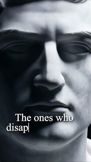 Not everyone who smiles at you is on your side.
