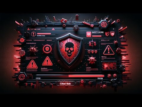 Filecr.com Review: Is Filecr.com Legit Or Scam? (10/100 Safety Score)