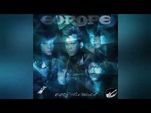 Europe - Superstitious