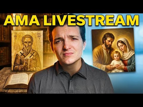 AMA - The Catechumen