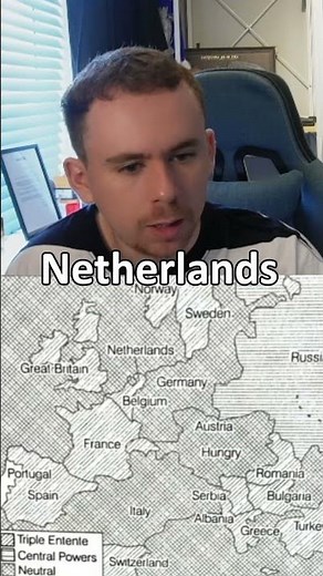 The Worst Map You Will Ever See..