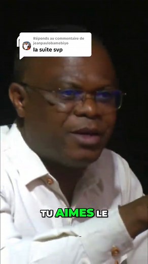Réponse à @jeanpaulobamebiyo #4 Le Mariage Interdit: Amour, Famille et Trahison Révélés #etatsunis🇺🇸