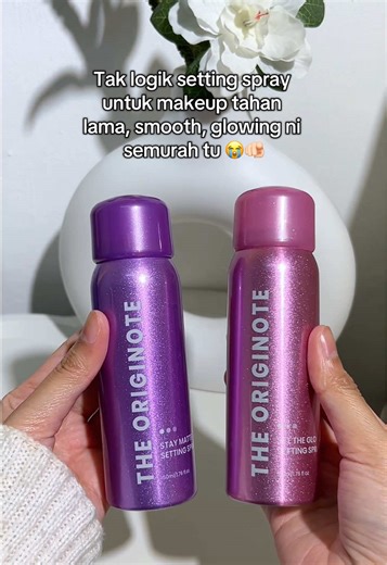 Affordable Setting Spray for Flawless Makeup