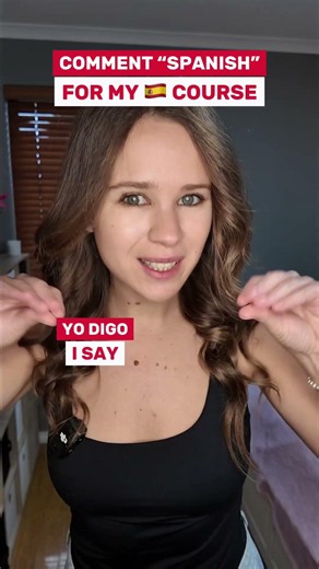 Learn These 8 Essential Spanish Verbs (Present + Past with English Translations)