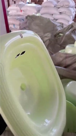 Direct injection molding processing with high precision