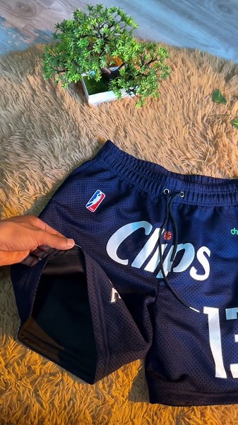 Unisex Above the Knee Mesh Shorts for Comfort