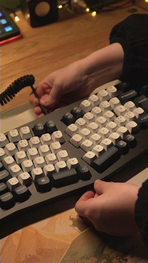 Keychron Q10 Max, Alice layout