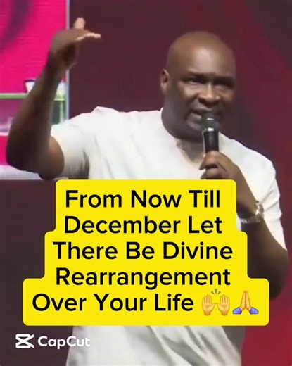 Divine Rearrangement for a Transformative End of Year