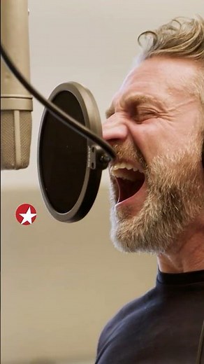 Raúl Esparza sings “Heaven’s Changing” from the Broadway bound musical GALILEO