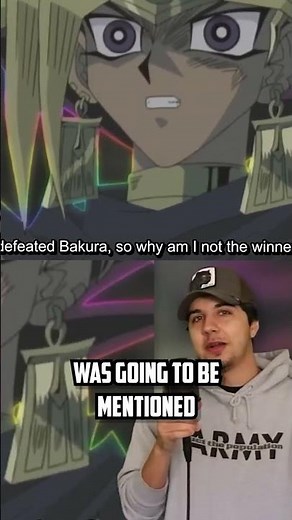 Watching Every Episode of Yu-Gi-Oh! Duel Monsters (Episode 211: A New Stage)