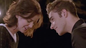 Nathan Sykes - 'Over And Over Again'