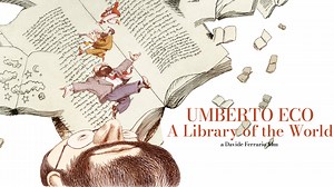 Umberto Eco: A Library of the World