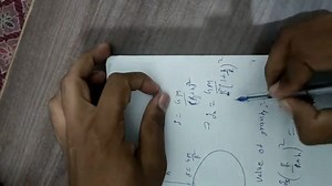 At what height above the Earth's surface the acceleration due t... | Filo