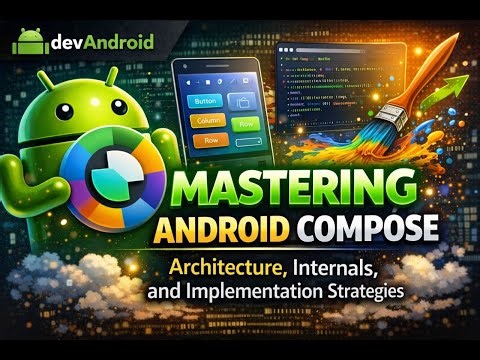 Mastering the @Composable Annotation in Jetpack Compose 🚀