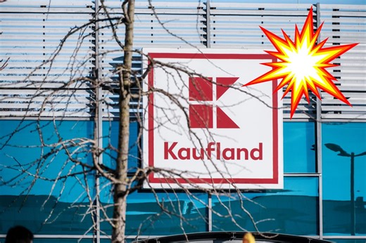 Kaufland: Die Erfolgsgeschichte der Supermarktkette