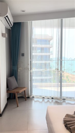 Affordable Condo Rentals in Sihanoukville, Cambodia