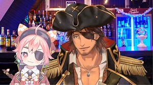 新衣装でおそろいになり、てぇてぇが爆加速していくストロベル【宇志海いちご ベルモンド・バンデラス 10万人記念】