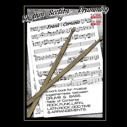 RHYTHMIC SUMMARY ONE