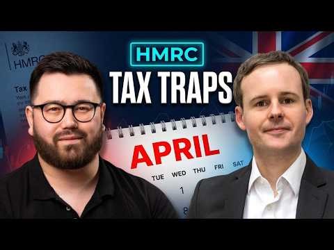 How To Minimise Your UK Crypto Taxes