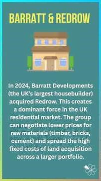 Horizontal Integration I 60 Second Economics
